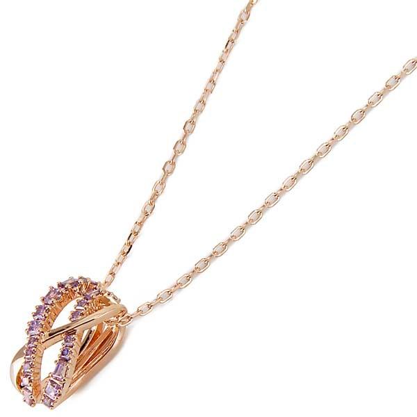 Swarovski Twist ネックレス レディース 5689723.jpg