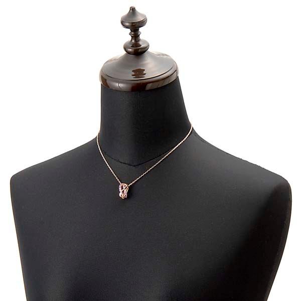 【美品】スワロフスキーネックレス Amazon.co.jp: [スワロフスキー] ネックレス アクセサリー