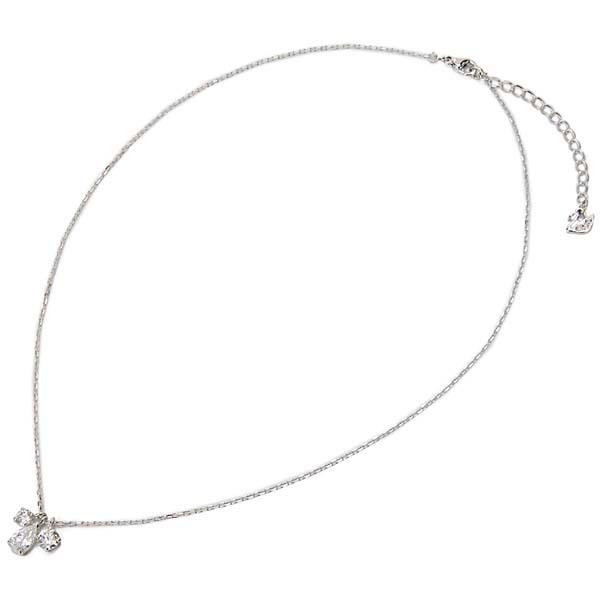 SWAROVSKI Swarovski スワロフスキー ネックレス レディース