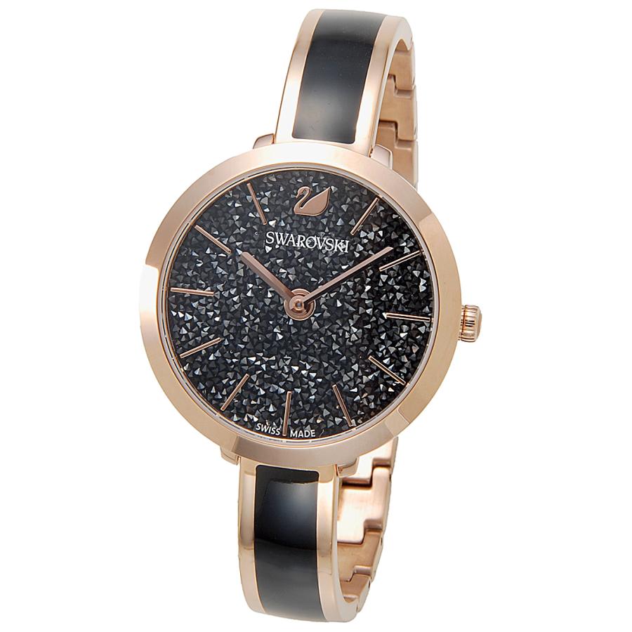SWAROVSKI Swarovski スワロフスキー 腕時計 レディース 5580530