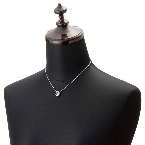 SWAROVSKI Swarovski スワロフスキー ネックレス レディース