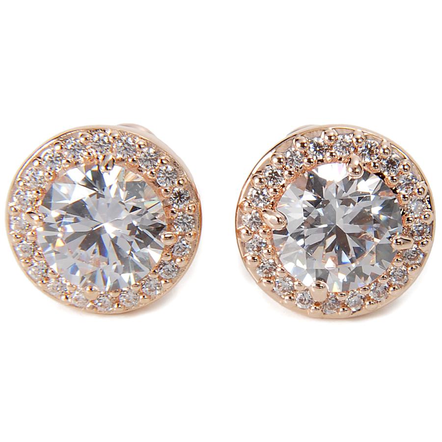 SWAROVSKI（スワロフスキー） ピアス レディース 5636275 Constella