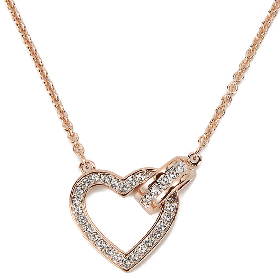 SWAROVSKI（スワロフスキー） ネックレス レディース 5636445 Lovely