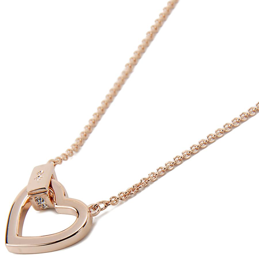 SWAROVSKI（スワロフスキー） ネックレス レディース 5636445 Lovely 
