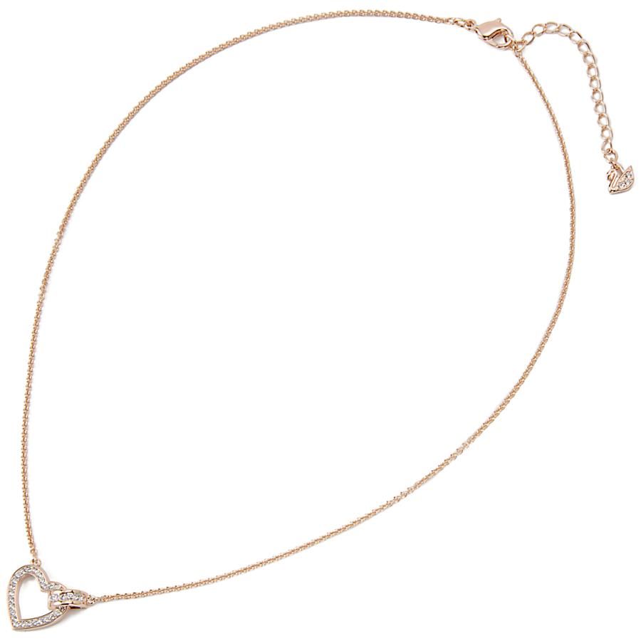 SWAROVSKI（スワロフスキー） ネックレス レディース 5636445 Lovely 