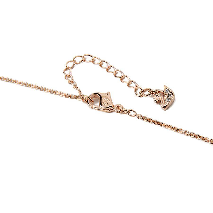 SWAROVSKI（スワロフスキー） ネックレス レディース 5636445 Lovely 
