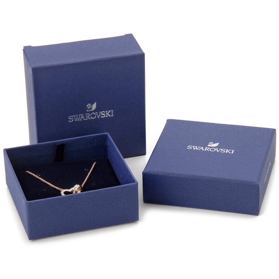 SWAROVSKI（スワロフスキー） ネックレス レディース 5636445 Lovely