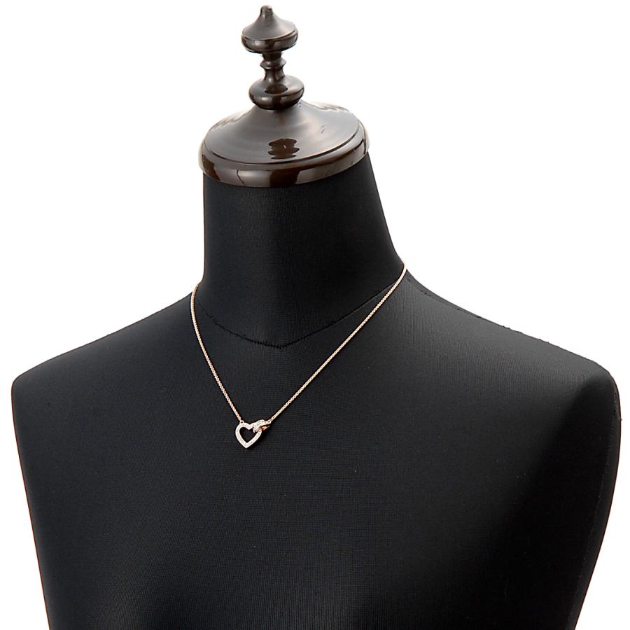 SWAROVSKI（スワロフスキー） ネックレス レディース 5636445 Lovely 