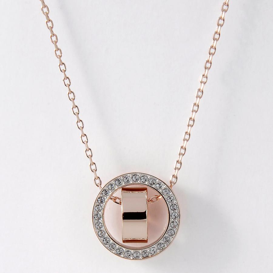SWAROVSKI（スワロフスキー） ネックレス レディース 5636500 Dextera