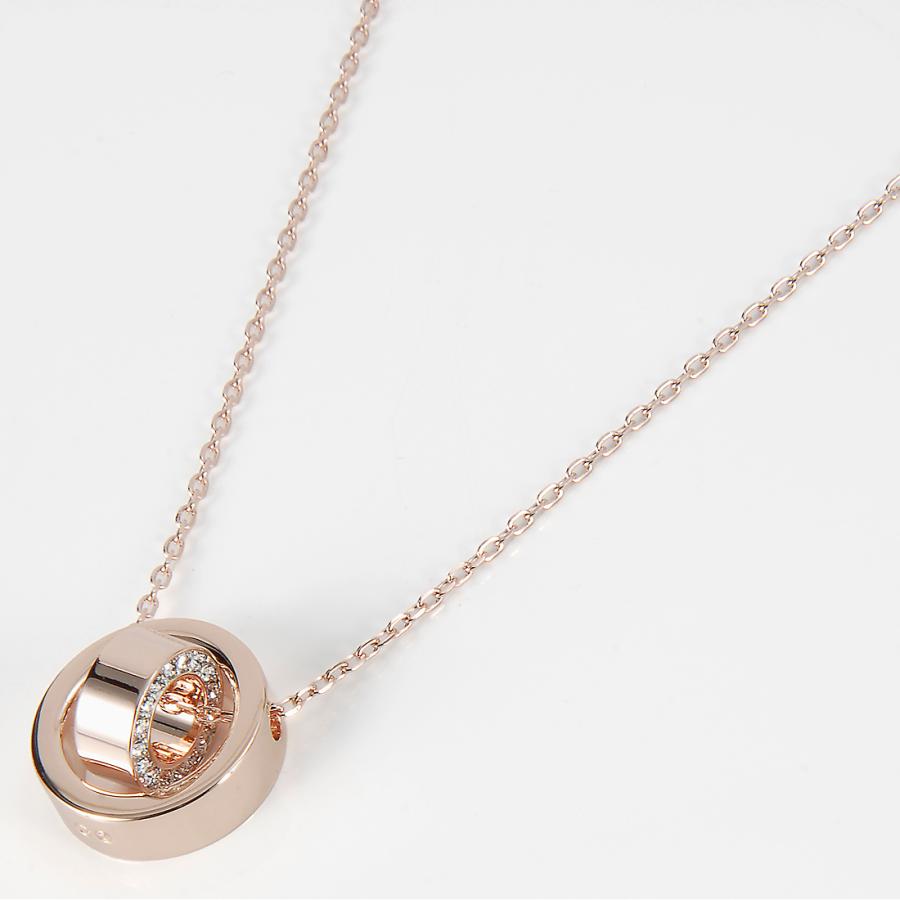 Swarovski スワロフスキー ネックレス 5636500 Dextera SWAROVSKI Swarovski スワロフスキー ネックレス レディース