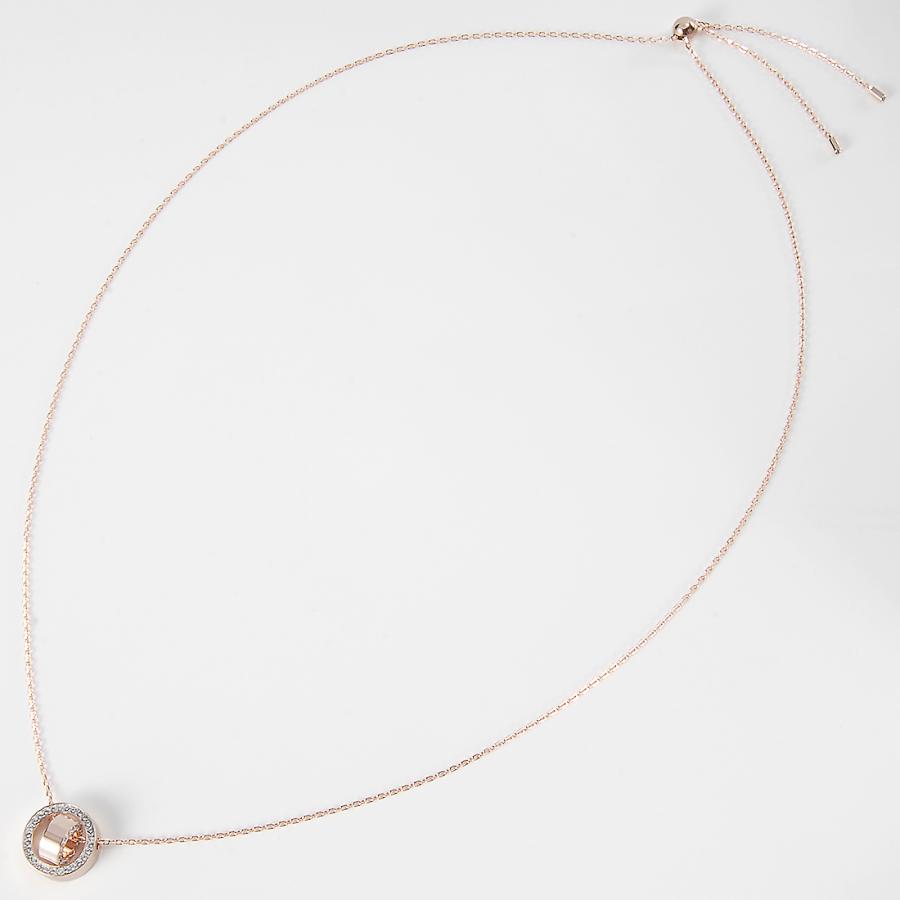 SWAROVSKI Swarovski スワロフスキー ネックレス レディース