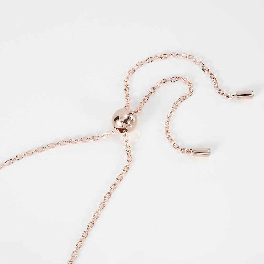 ネックレス　スワロフスキー SWAROVSKI（スワロフスキー） ネックレス レディース 5636500 Dextera
