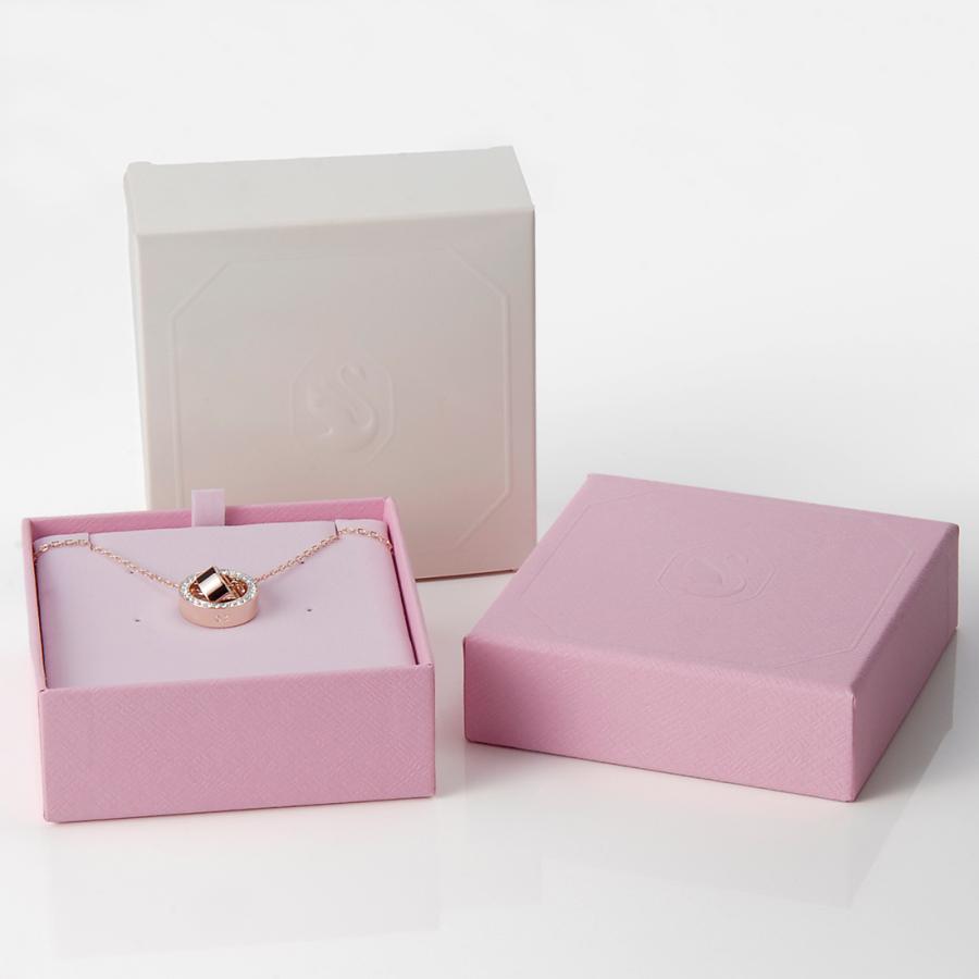 SWAROVSKI（スワロフスキー） ネックレス レディース 5636500 Dextera