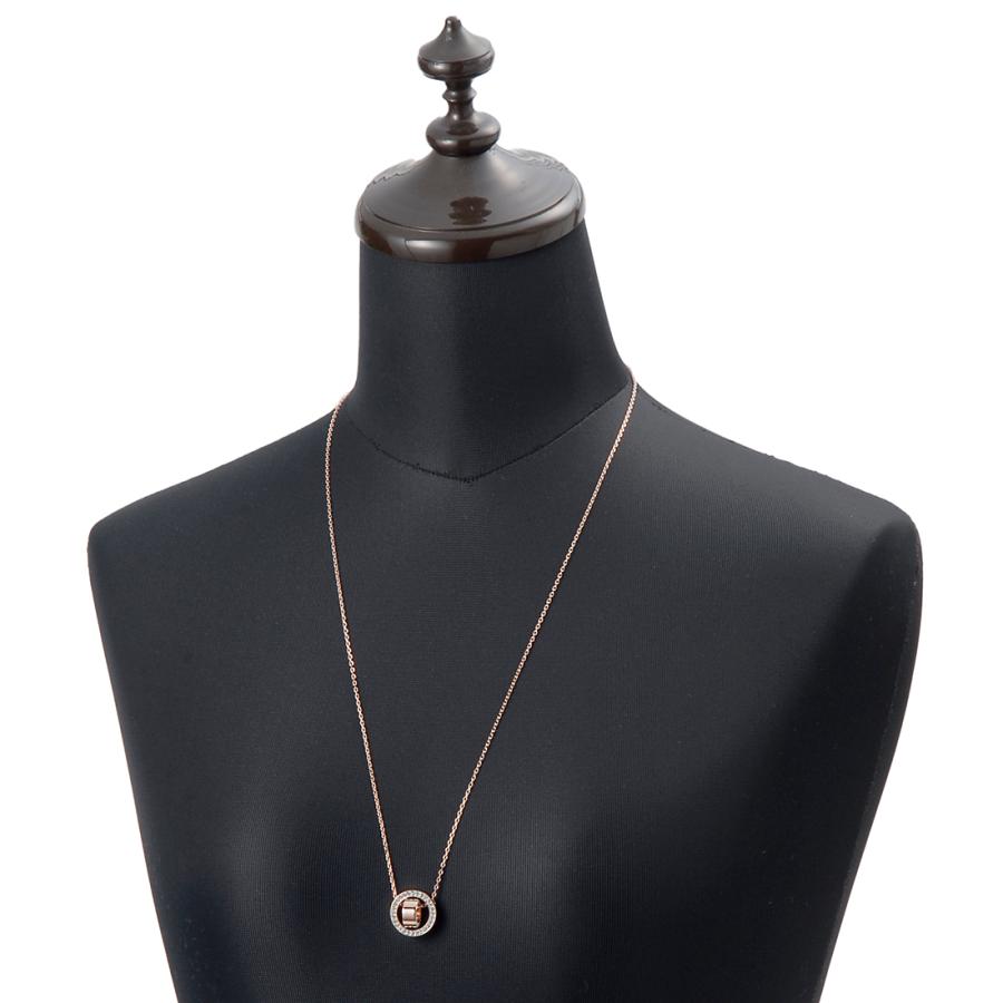 SWAROVSKI（スワロフスキー） ネックレス レディース 5636500 Dextera