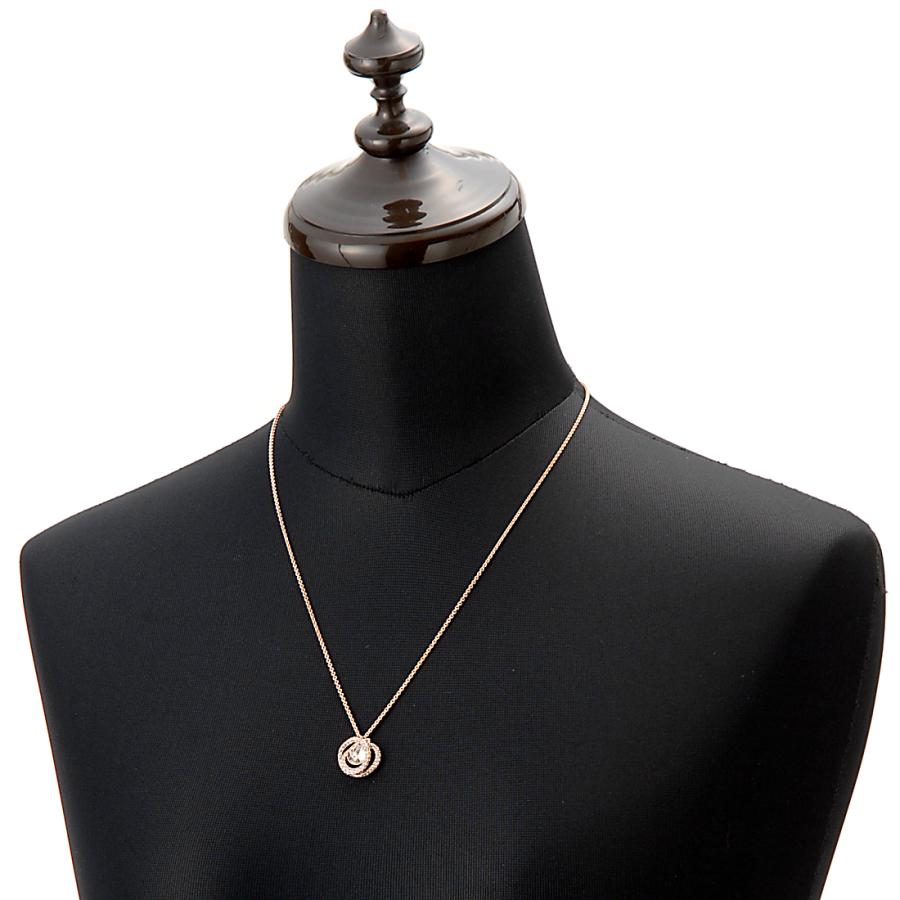 SWAROVSKI Swarovski スワロフスキー ネックレス レディース