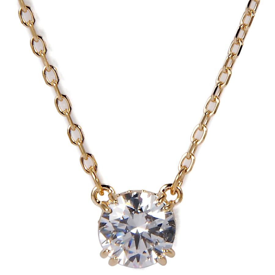 スワロフスキー ネックレス 品番5652003 SWAROVSKI 並行輸入品 スワロフスキー ネックレス 全3種 ギフト