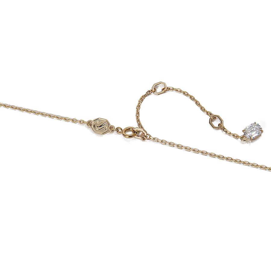 スワロフスキー ネックレス 品番5652003 スワロフスキー ネックレス 品番5652003 - メルカリ