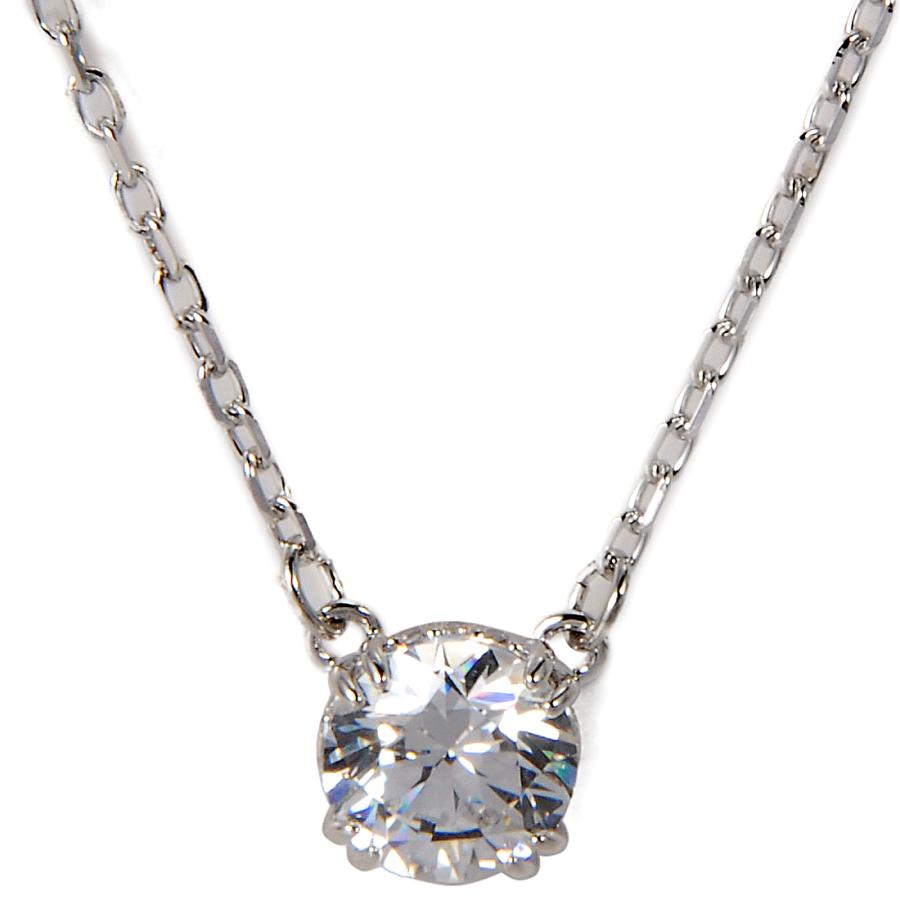 SWAROVSKI Swarovski スワロフスキー ネックレス レディース
