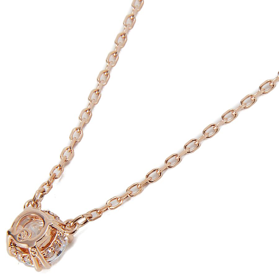 SWAROVSKI（スワロフスキー） ネックレス レディース 5636710