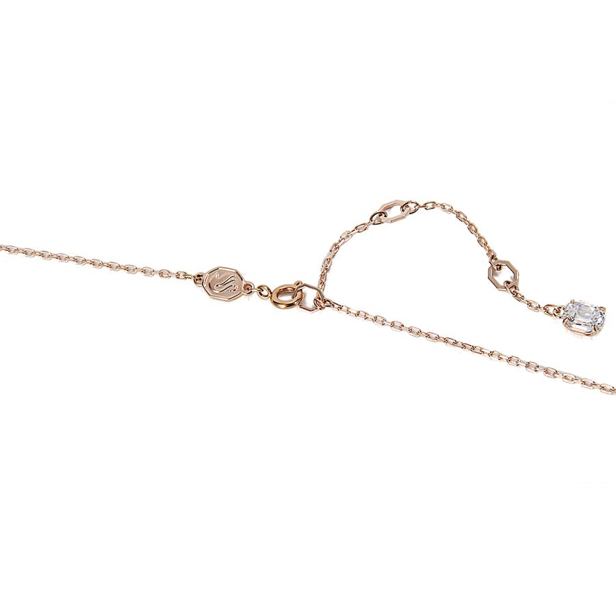 SWAROVSKI Swarovski スワロフスキー ネックレス レディース