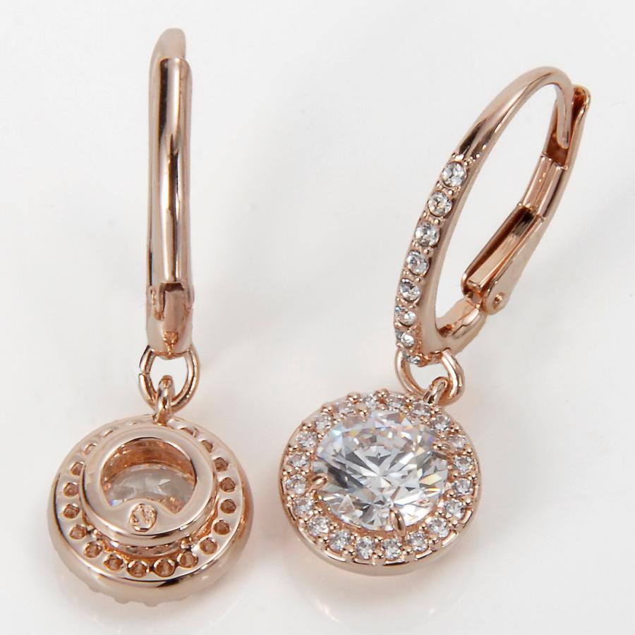 SWAROVSKI（スワロフスキー） ピアス レディース 5638769