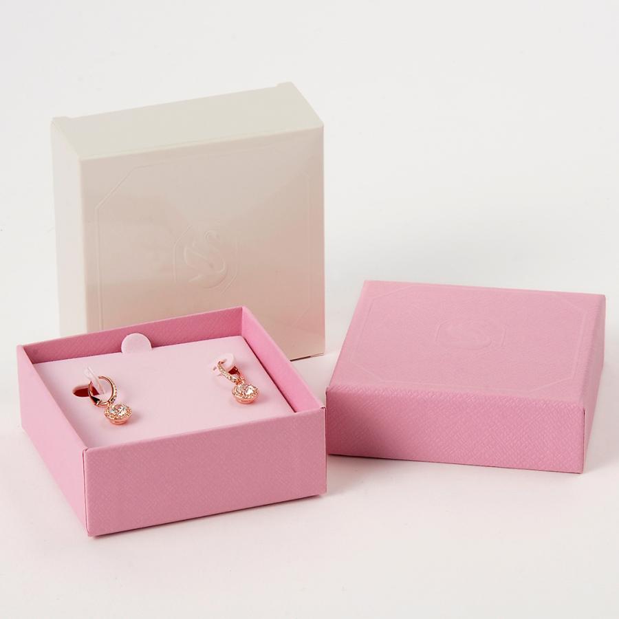 SWAROVSKI Swarovski スワロフスキー ピアス レディース 5638769 