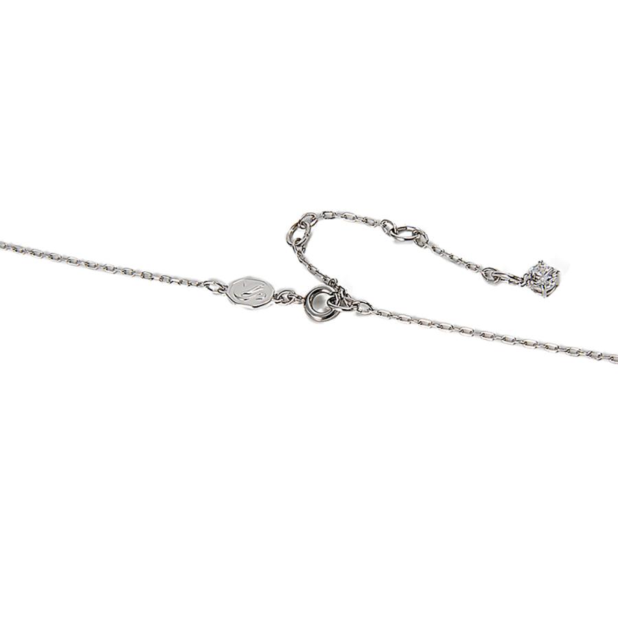 【SWAROVSKI】ボディージュエリー★国内発関税込 SWAROVSKI Swarovski スワロフスキー ネックレス レディース