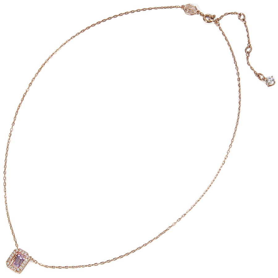 SWAROVSKI Swarovski スワロフスキー ネックレス レディース