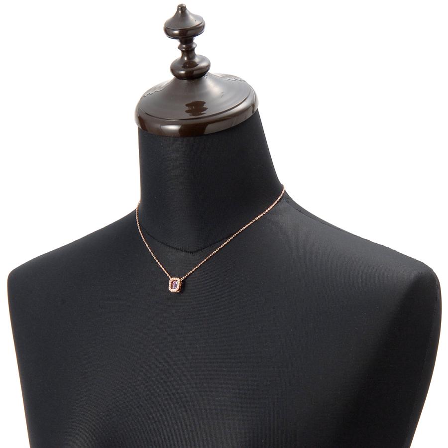 スワロフスキー ネックレス 5640291 Millenia ミレニア SWAROVSKI Swarovski スワロフスキー ネックレス レディース