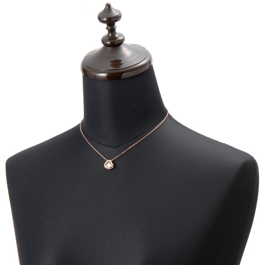 SWAROVSKI Swarovski スワロフスキー ネックレス レディース