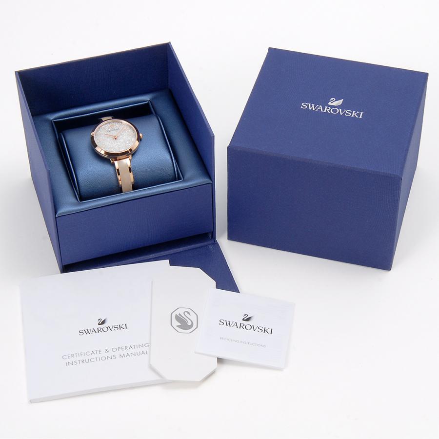 SWAROVSKI Swarovski スワロフスキー 腕時計 レディース 5642218 SWAROVSKI Swarovski スワロフスキー 腕時計 レディース 5642218