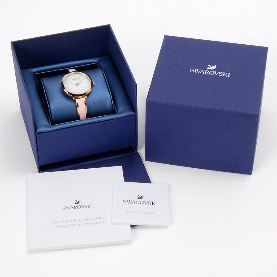 SWAROVSKI Swarovski スワロフスキー 腕時計 レディース 5642221