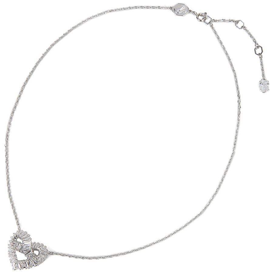 SWAROVSKI Swarovski スワロフスキー ネックレス レディース