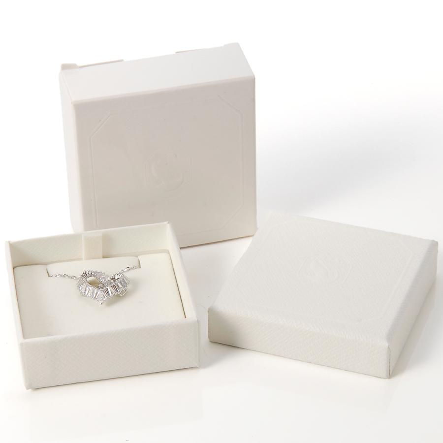 SWAROVSKI Swarovski スワロフスキー ネックレス レディース