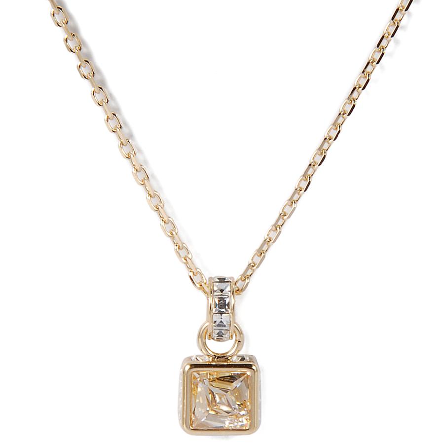 SWAROVSKI Swarovski スワロフスキー ネックレス レディース SWAROVSKI Swarovski スワロフスキー ネックレス レディース