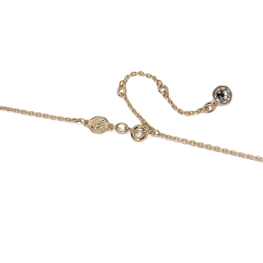 スワロフスキー ネックレス レディース 5648750 Stilla ステラ SWAROVSKI Swarovski スワロフスキー ネックレス レディース