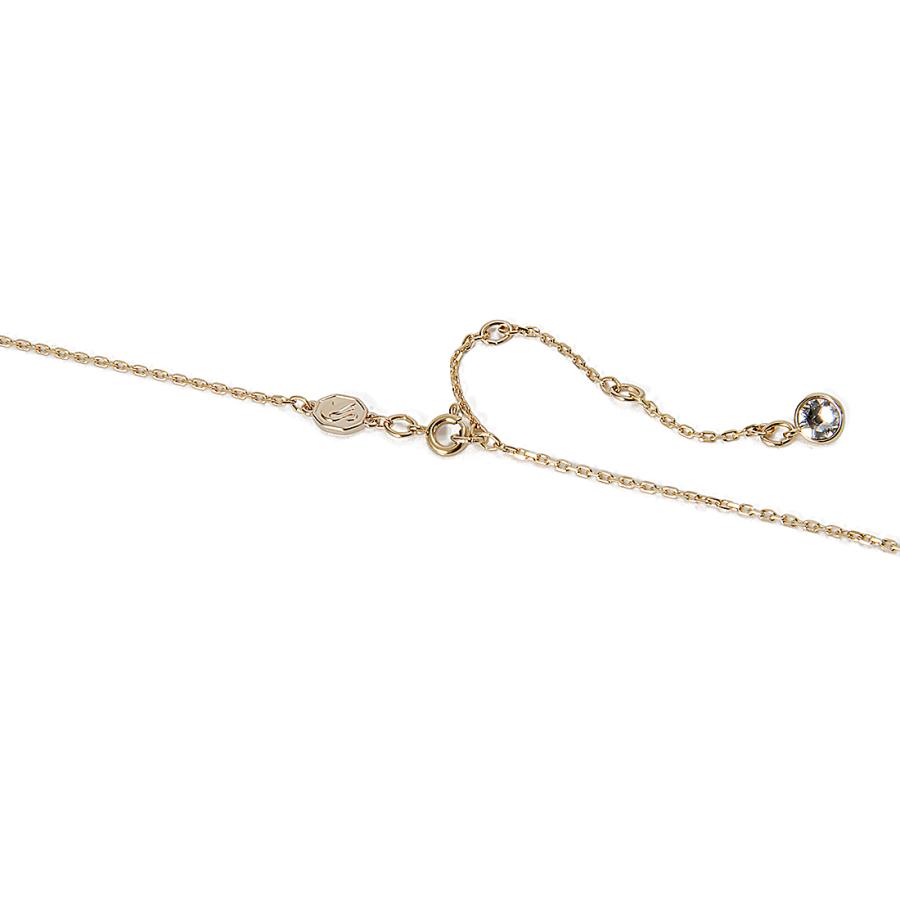 スワロフスキー ネックレス レディース 5648751 Stilla ステラ SWAROVSKI Swarovski スワロフスキー ネックレス レディース