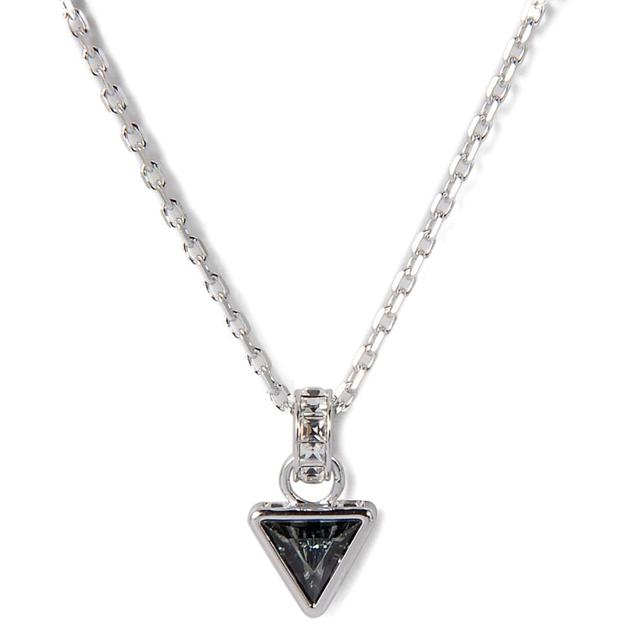 SWAROVSKI Swarovski スワロフスキー ネックレス レディース