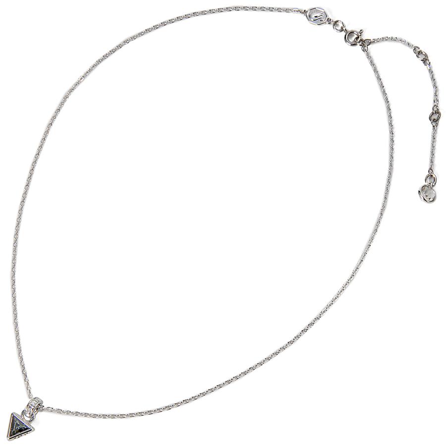 スワロフスキー ネックレス 楽天市場】スワロフスキー ネックレス Stilla Pendant 5648752
