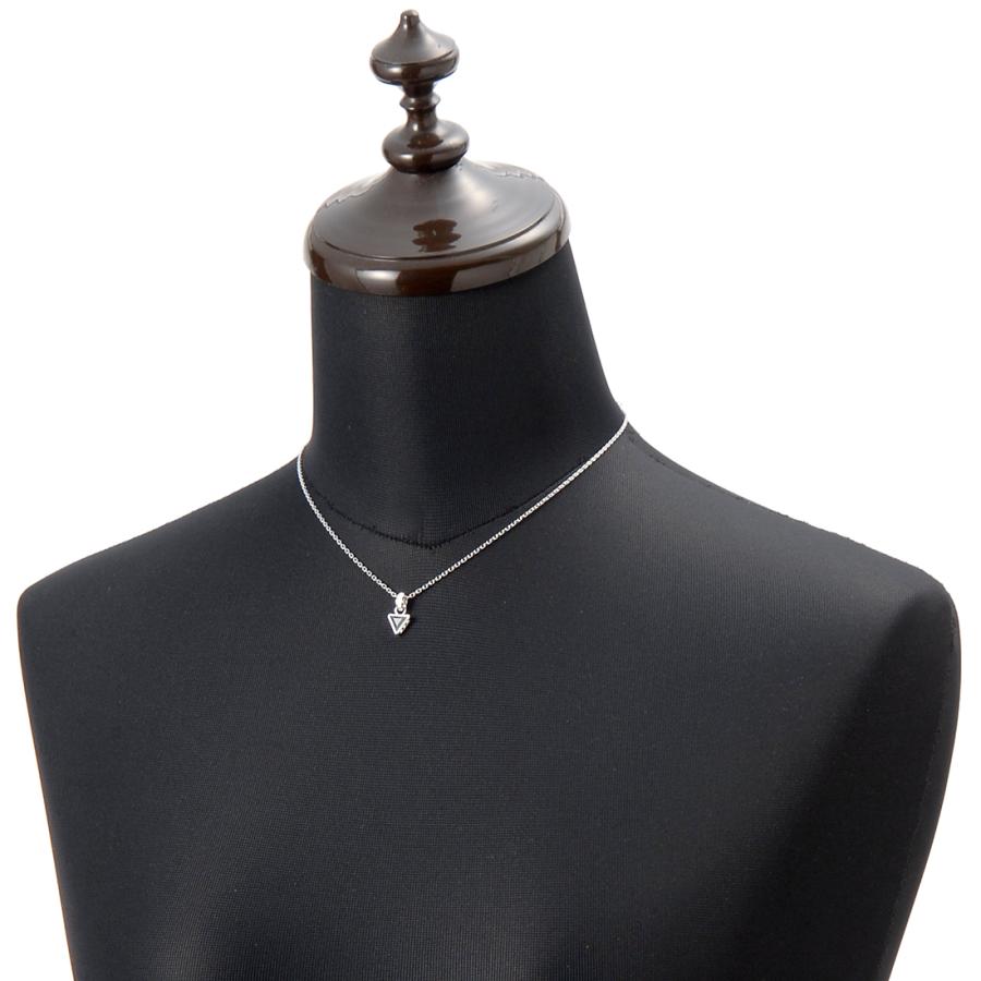 スワロフスキー ネックレス レディース 5648750 Stilla ステラ SWAROVSKI Swarovski スワロフスキー ネックレス レディース