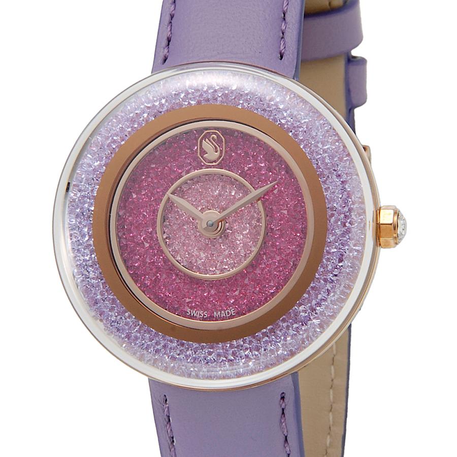 SWAROVSKI（スワロフスキー） ブランドセール 腕時計 レディース