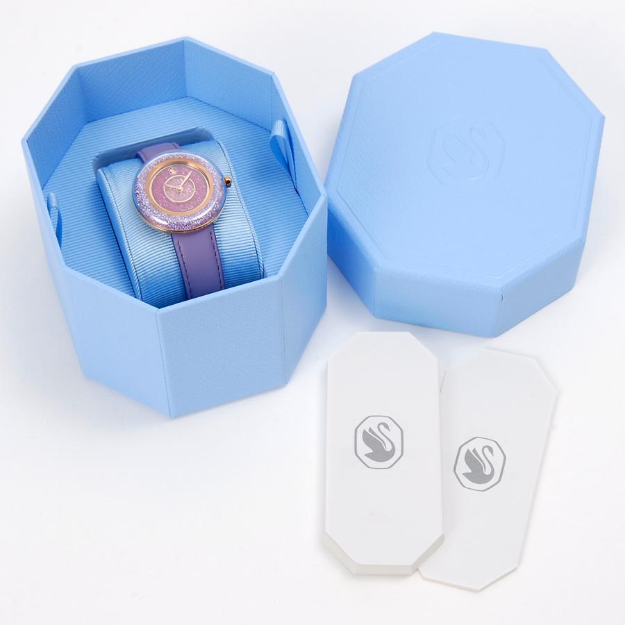 SWAROVSKI（スワロフスキー） スーパーセール 腕時計 レディース
