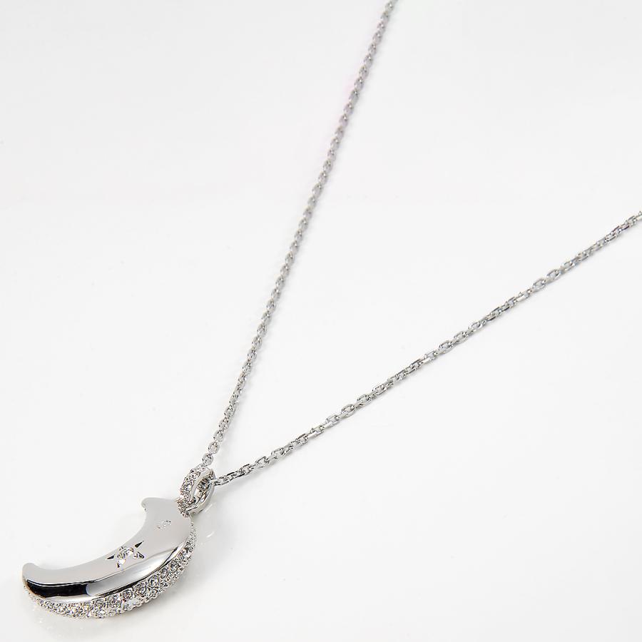 SWAROVSKI（スワロフスキー） ネックレス レディース 5666181 スブリマ