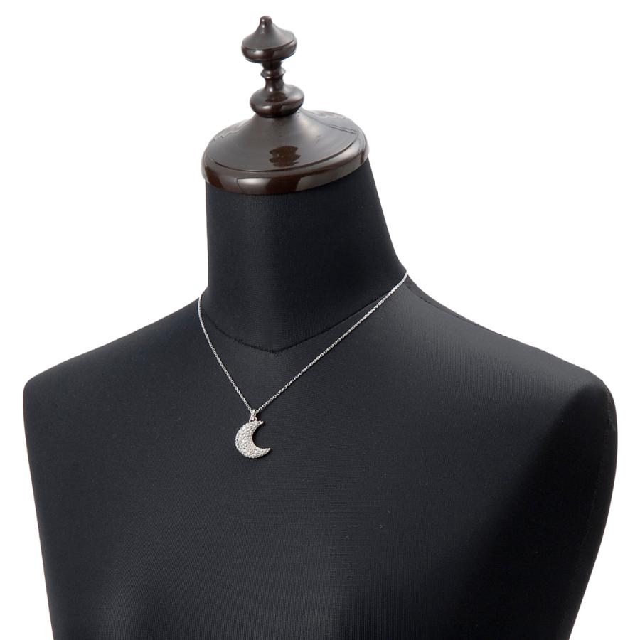 SWAROVSKI（スワロフスキー） ネックレス レディース 5666181 スブリマ