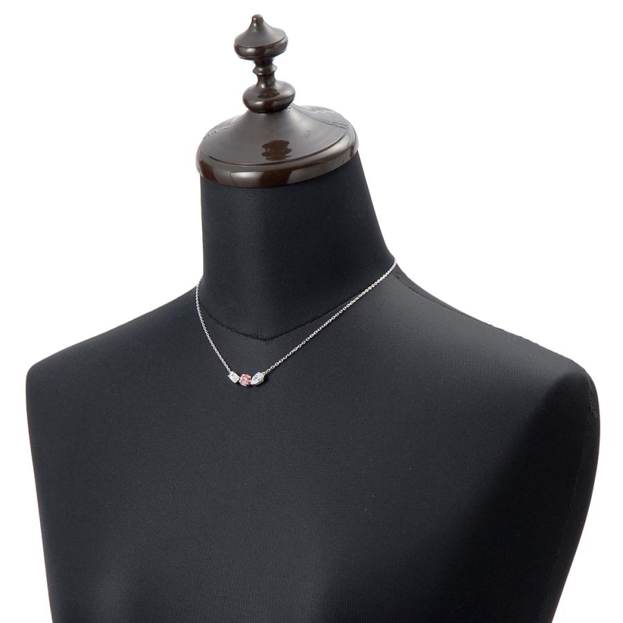 Swarovski スワロフスキー ネックレス レディース 5668275 SWAROVSKI Swarovski スワロフスキー ネックレス レディース