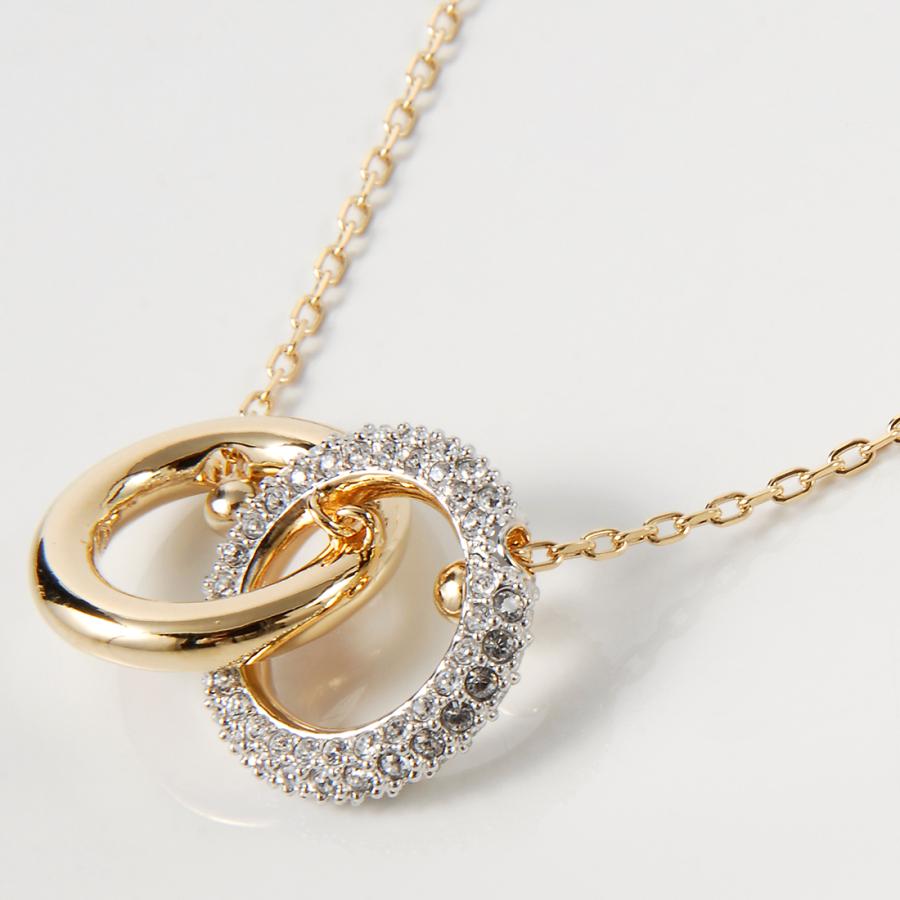 スーパーセール スワロフスキー Swarovski ネックレス レディース 5668820 Dexteraの画像