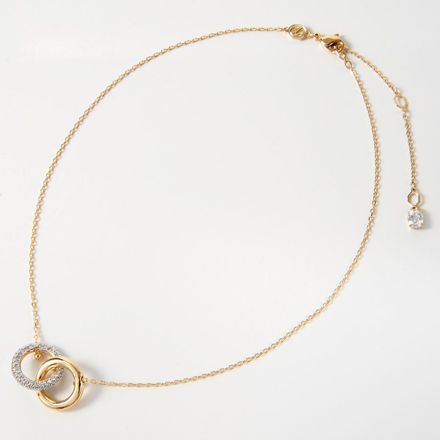 スーパーセール スワロフスキー Swarovski ネックレス レディース 5668820 Dexteraの画像