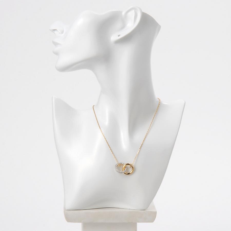 スーパーセール スワロフスキー Swarovski ネックレス レディース 5668820 Dexteraの画像