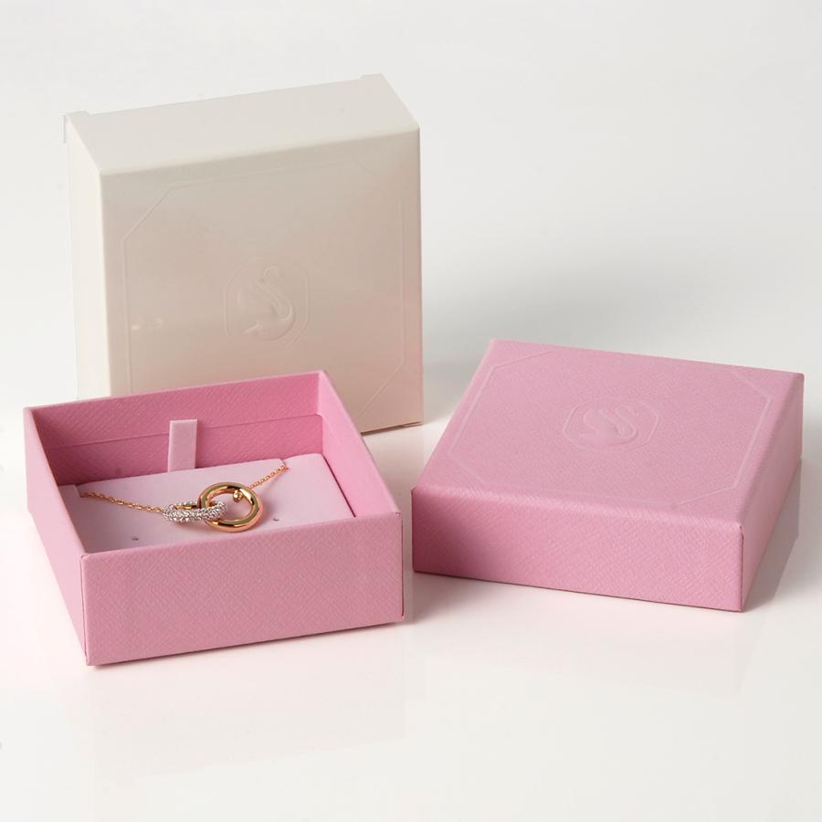 スーパーセール スワロフスキー Swarovski ネックレス レディース 5668820 Dexteraの画像