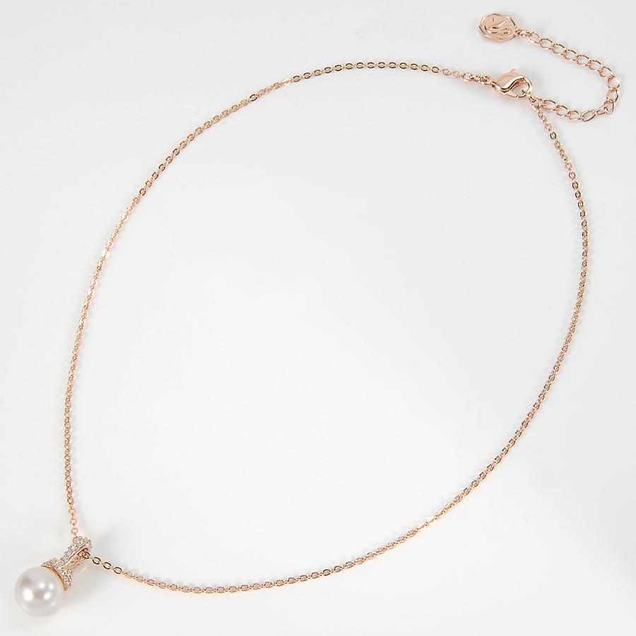 SWAROVSKI Swarovski スワロフスキー ネックレス レディース SWAROVSKI Swarovski スワロフスキー ネックレス レディース